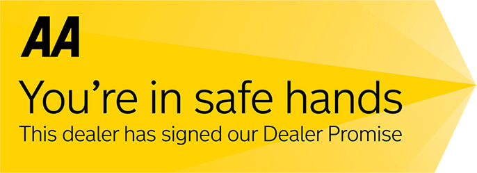 AA Dealer Promise